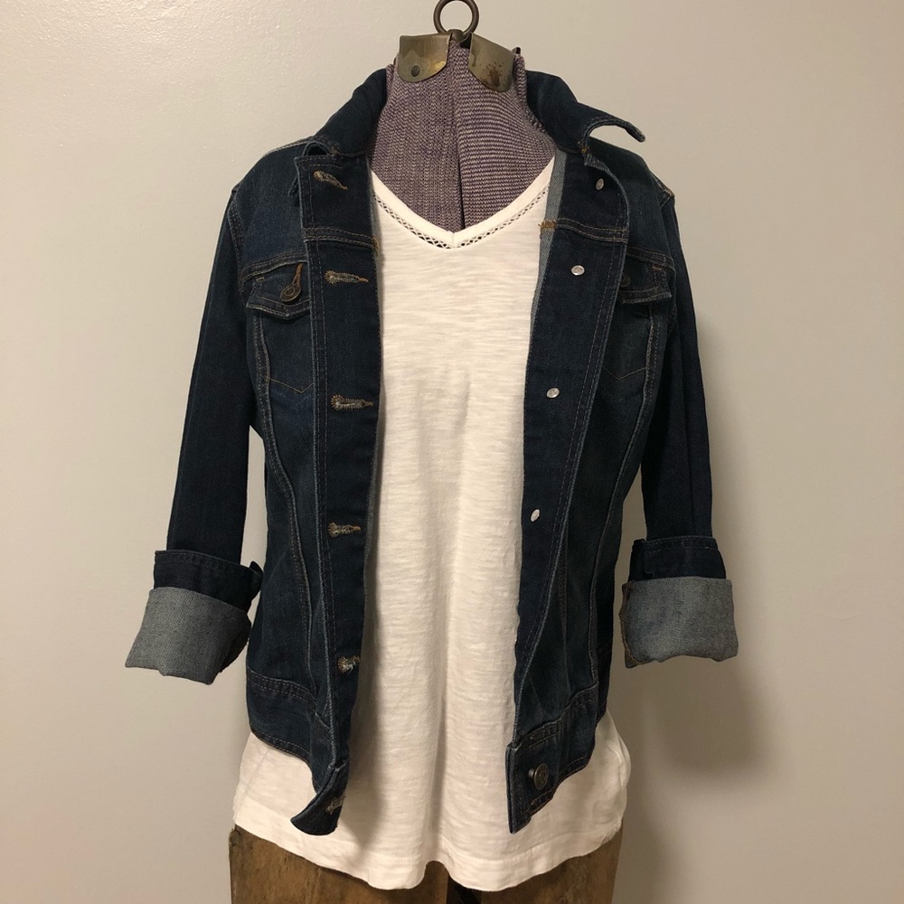GAP Denim Jacket
